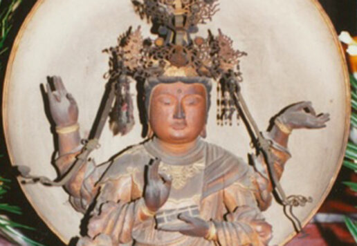 聖天山正圓寺「天下茶屋の聖天さん」公式サイトです。初詣・ご祈願・お参りは大阪市阿倍野区にある正圓寺へ